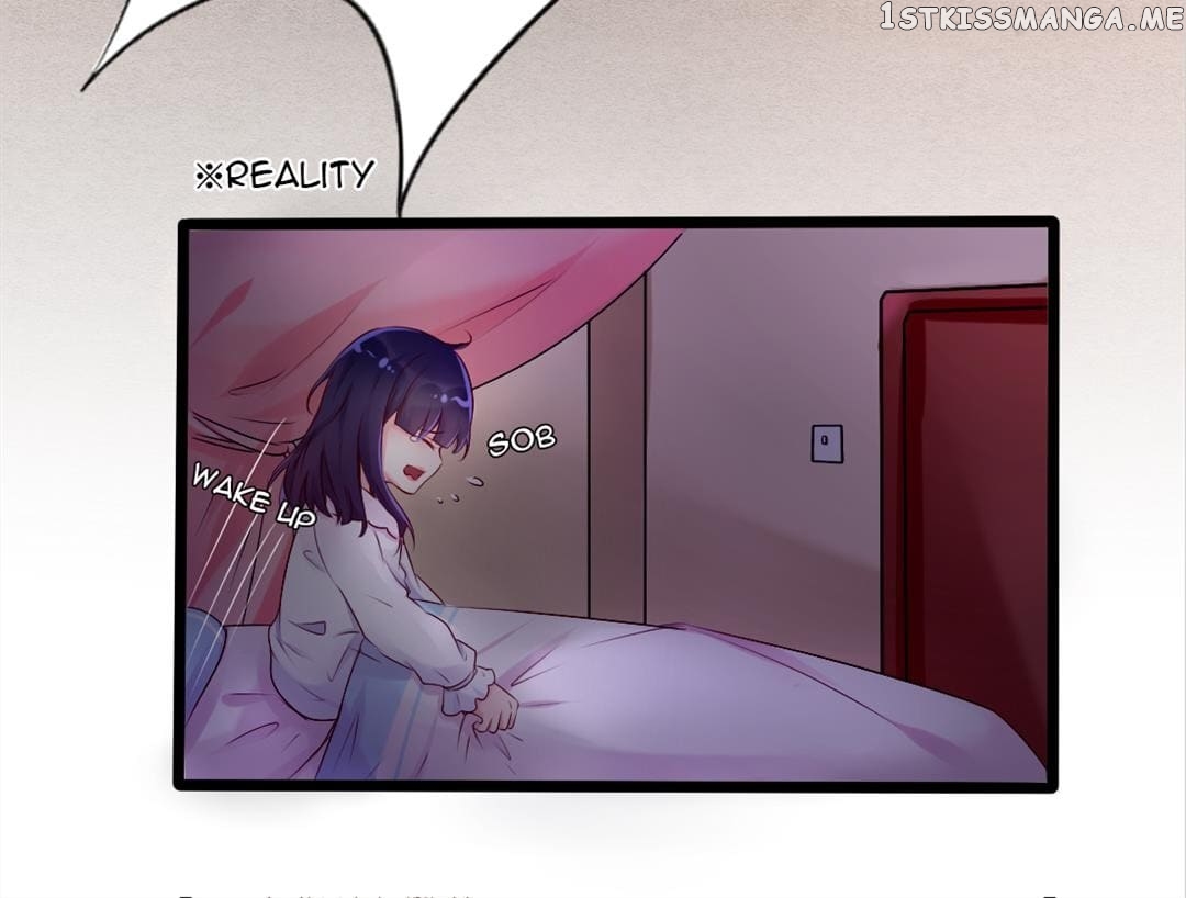 The One In My Dream chapter 42 - page 10
