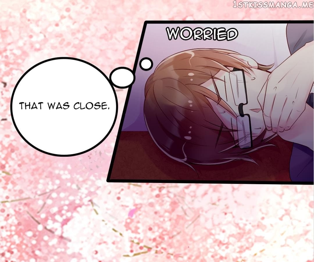 The One In My Dream chapter 42 - page 16