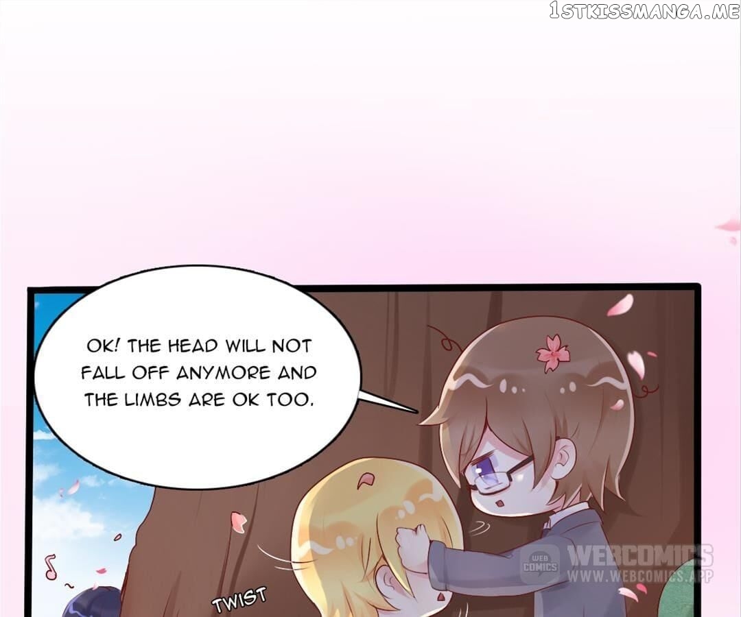The One In My Dream chapter 42 - page 21