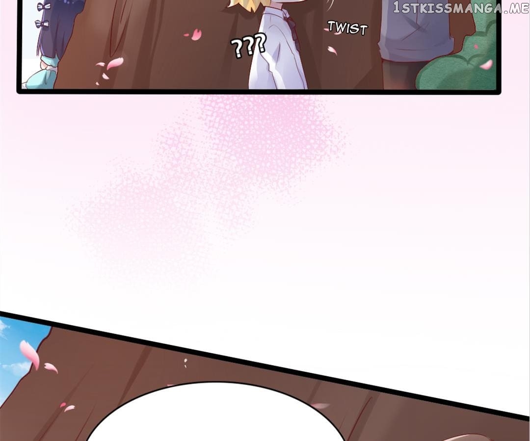 The One In My Dream chapter 42 - page 22