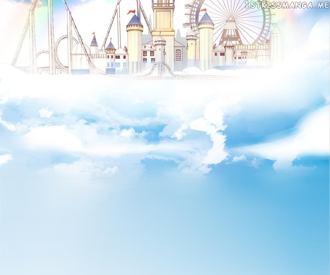 The One In My Dream chapter 42 - page 28