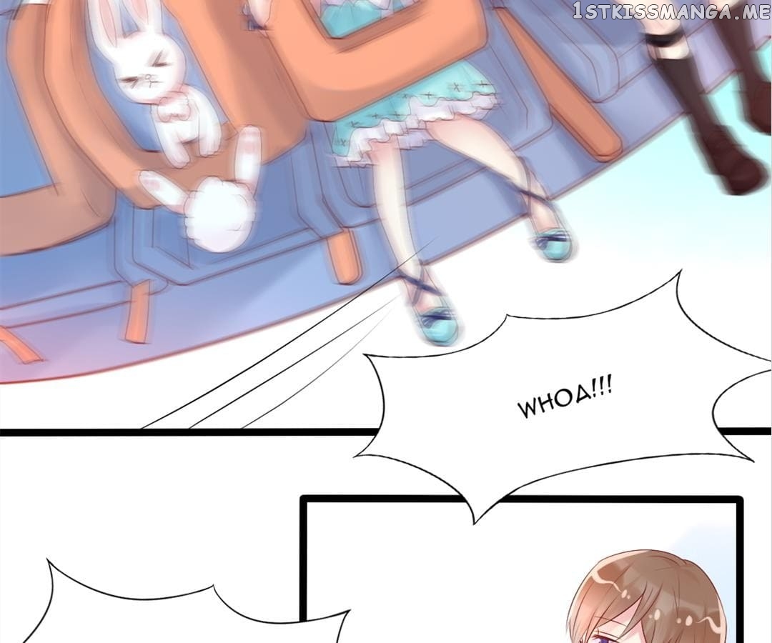 The One In My Dream chapter 42 - page 31