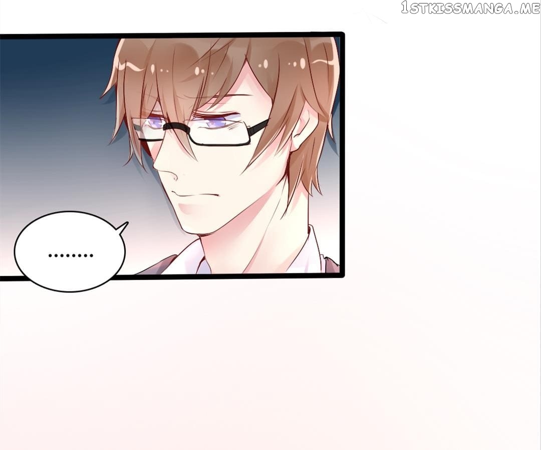 The One In My Dream chapter 42 - page 4