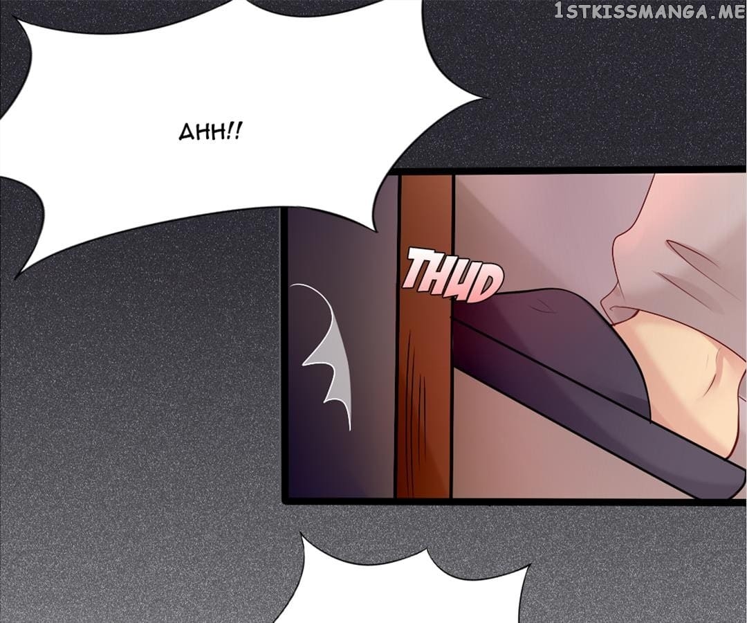 The One In My Dream chapter 42 - page 40