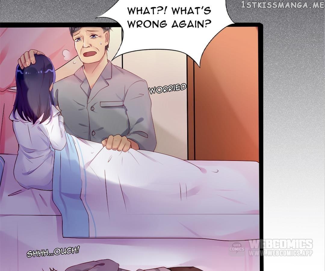 The One In My Dream chapter 42 - page 41