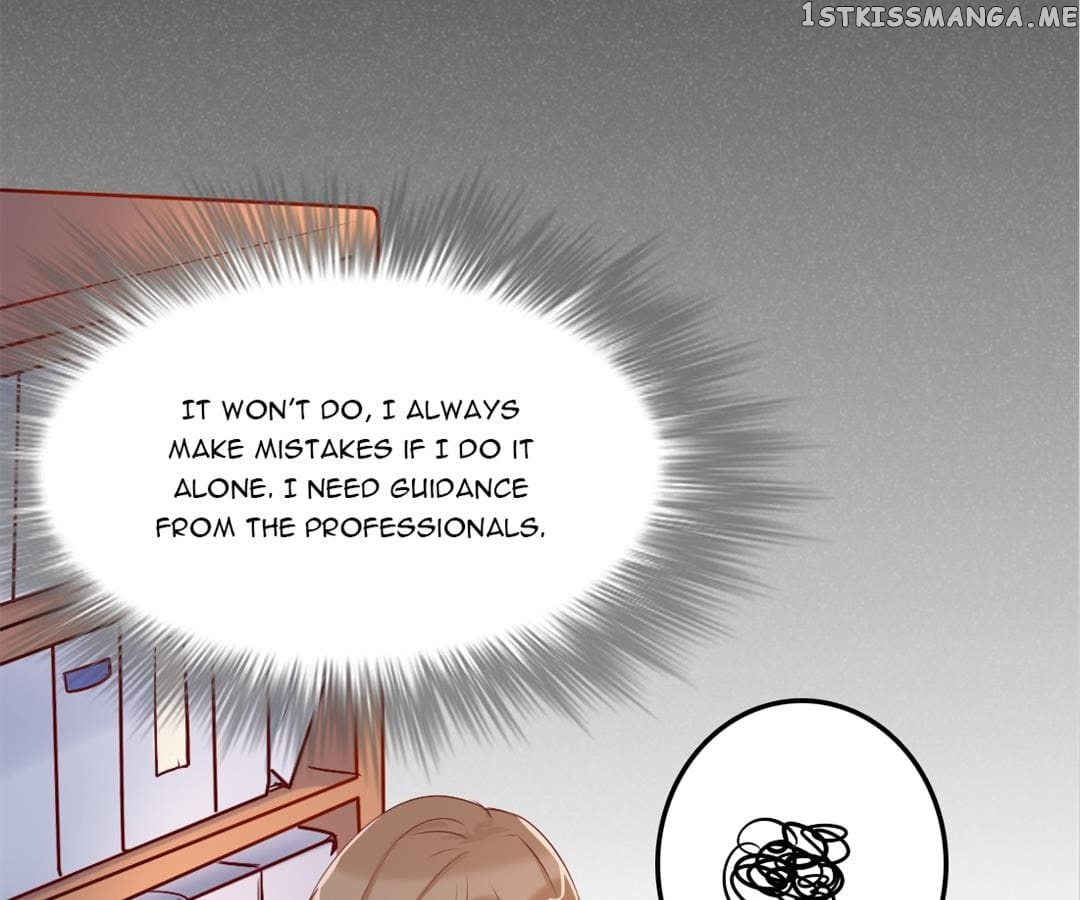 The One In My Dream chapter 42 - page 47