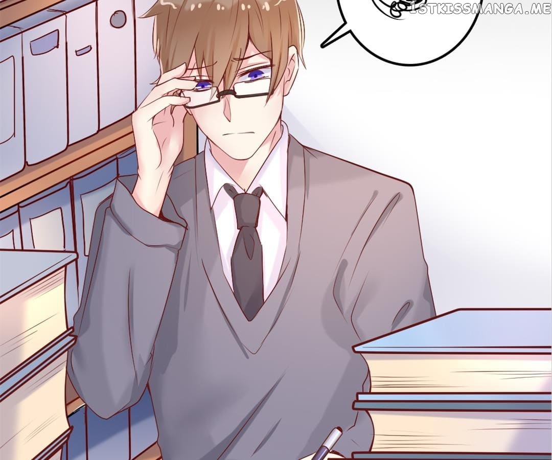 The One In My Dream chapter 42 - page 48