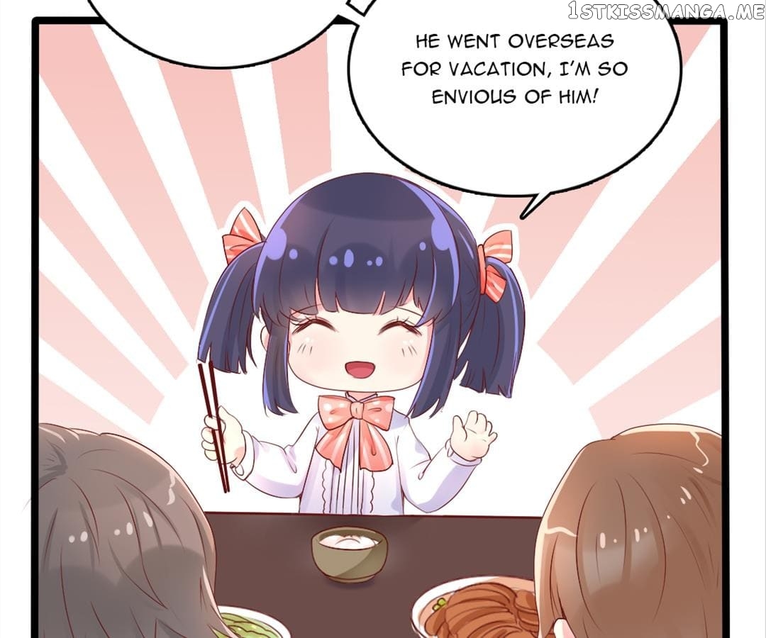 The One In My Dream chapter 42 - page 62