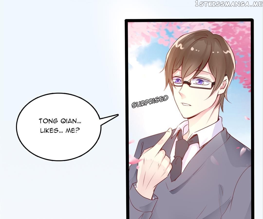 The One In My Dream chapter 42 - page 67