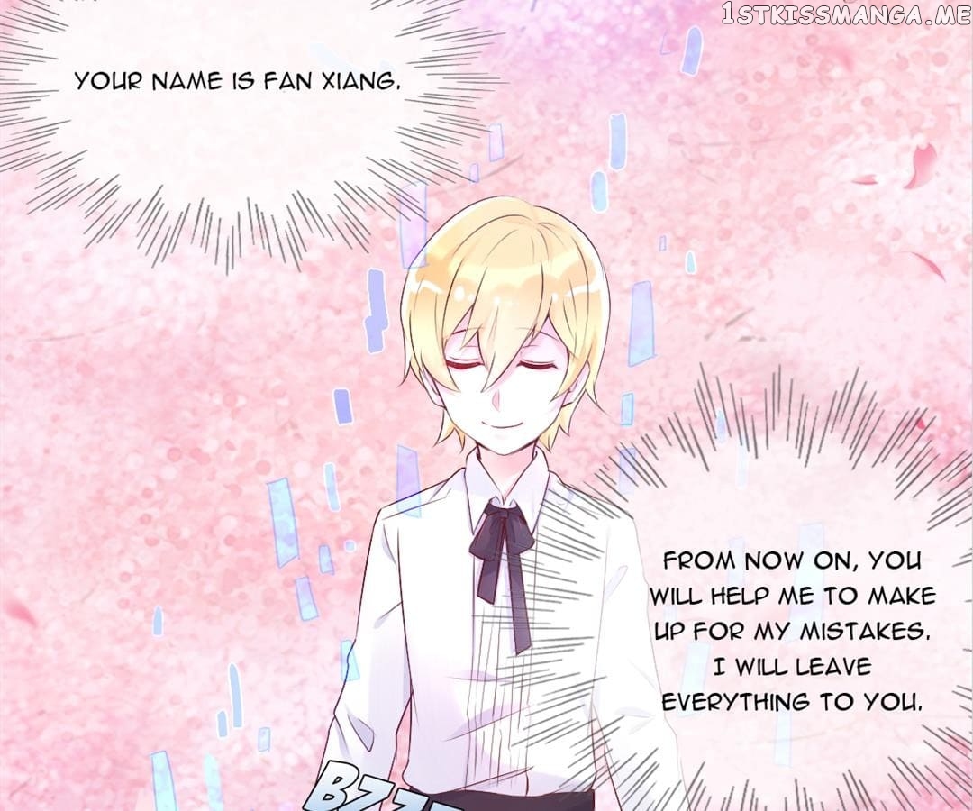 The One In My Dream chapter 42 - page 7