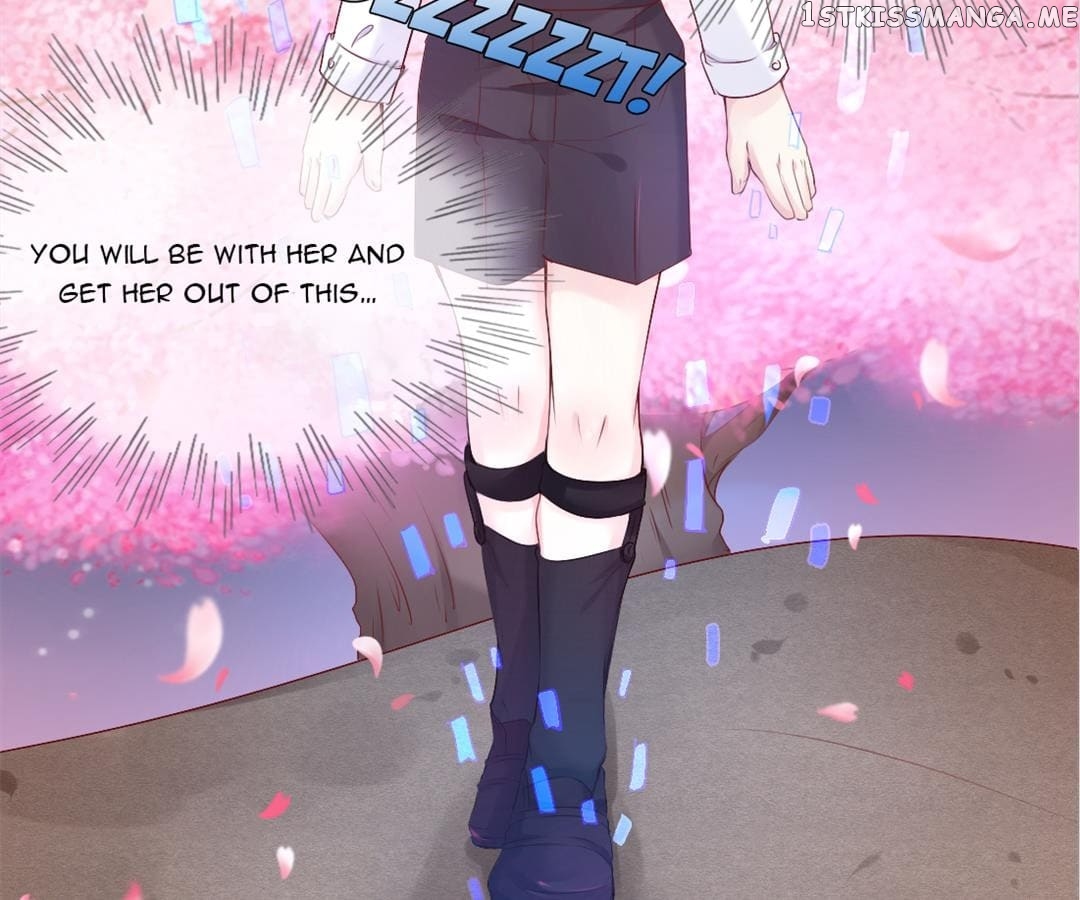 The One In My Dream chapter 42 - page 8
