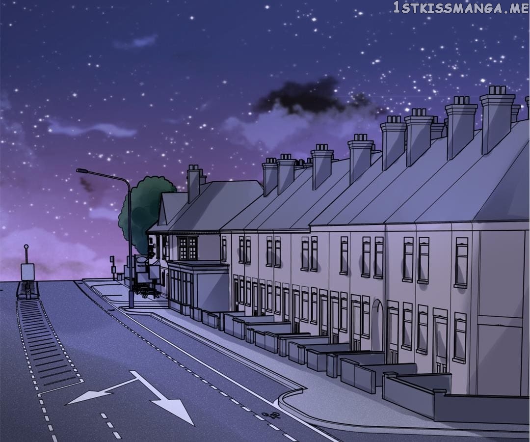 The One In My Dream chapter 43 - page 13