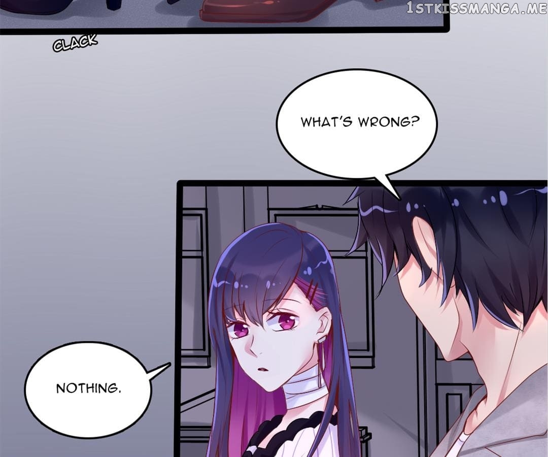 The One In My Dream chapter 43 - page 15