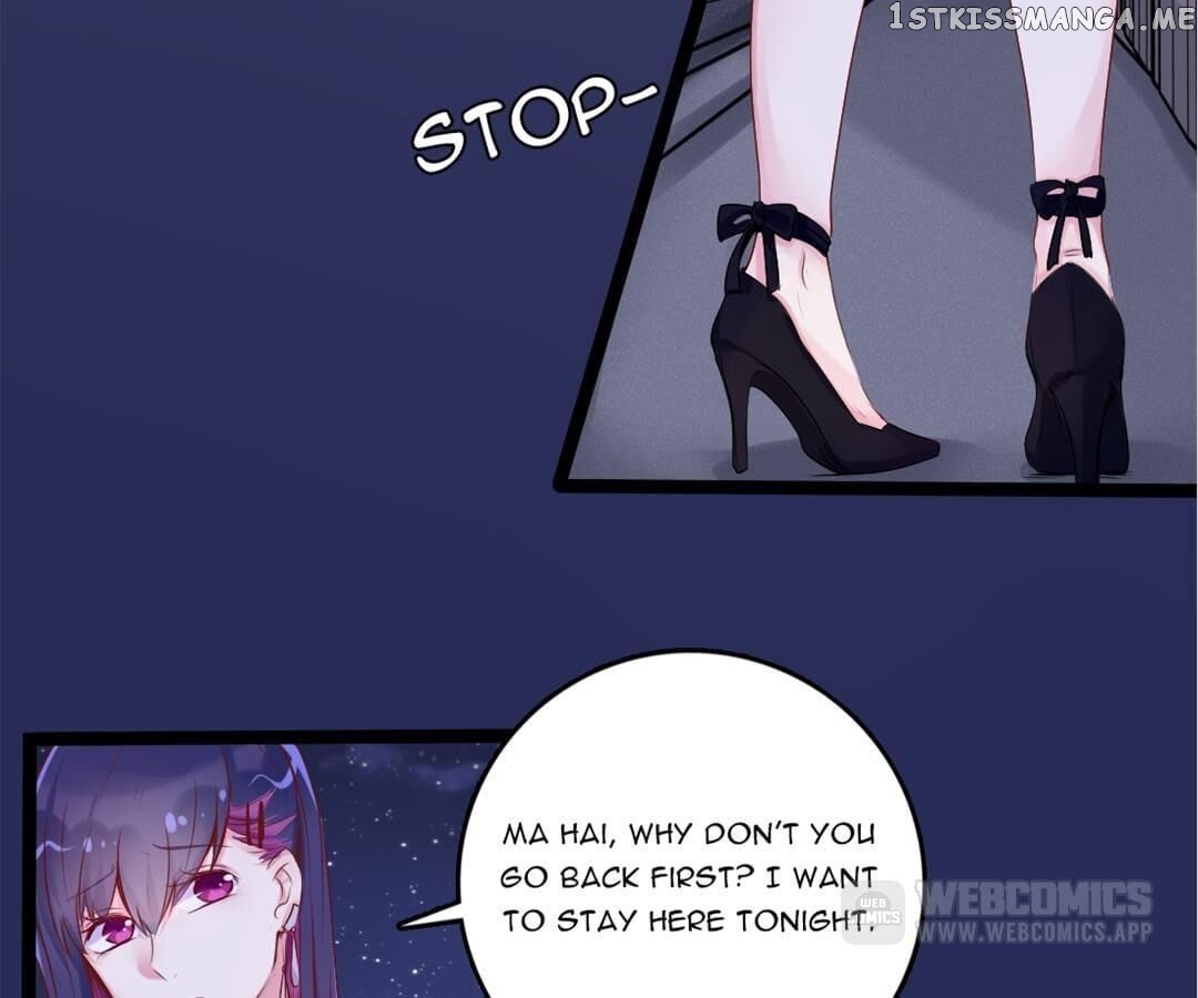 The One In My Dream chapter 43 - page 18