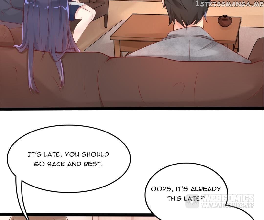 The One In My Dream chapter 43 - page 2