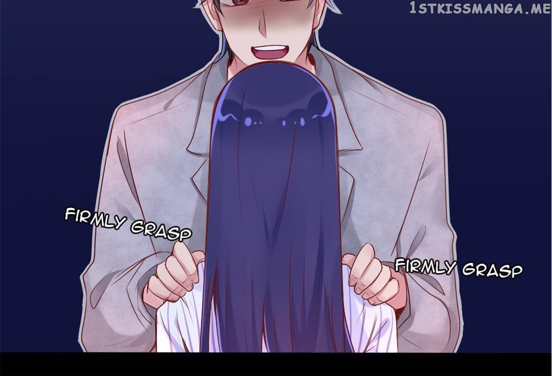 The One In My Dream chapter 43 - page 20