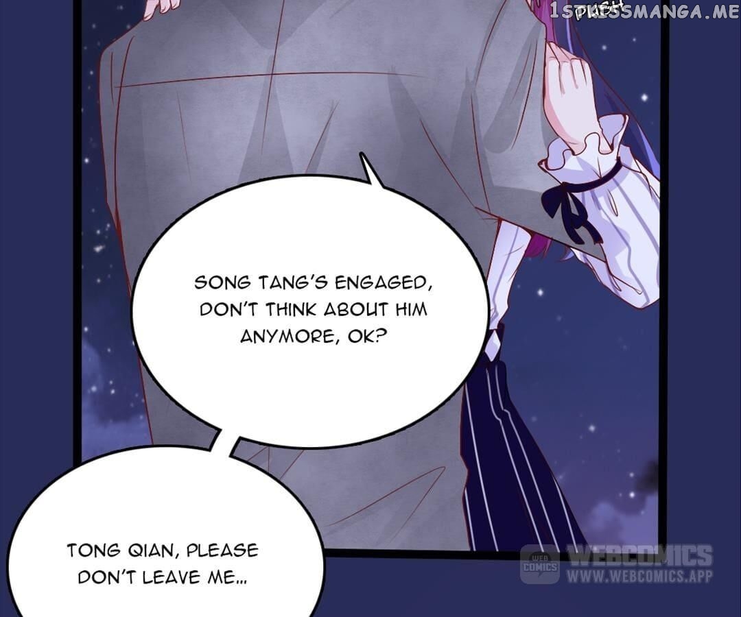 The One In My Dream chapter 43 - page 22