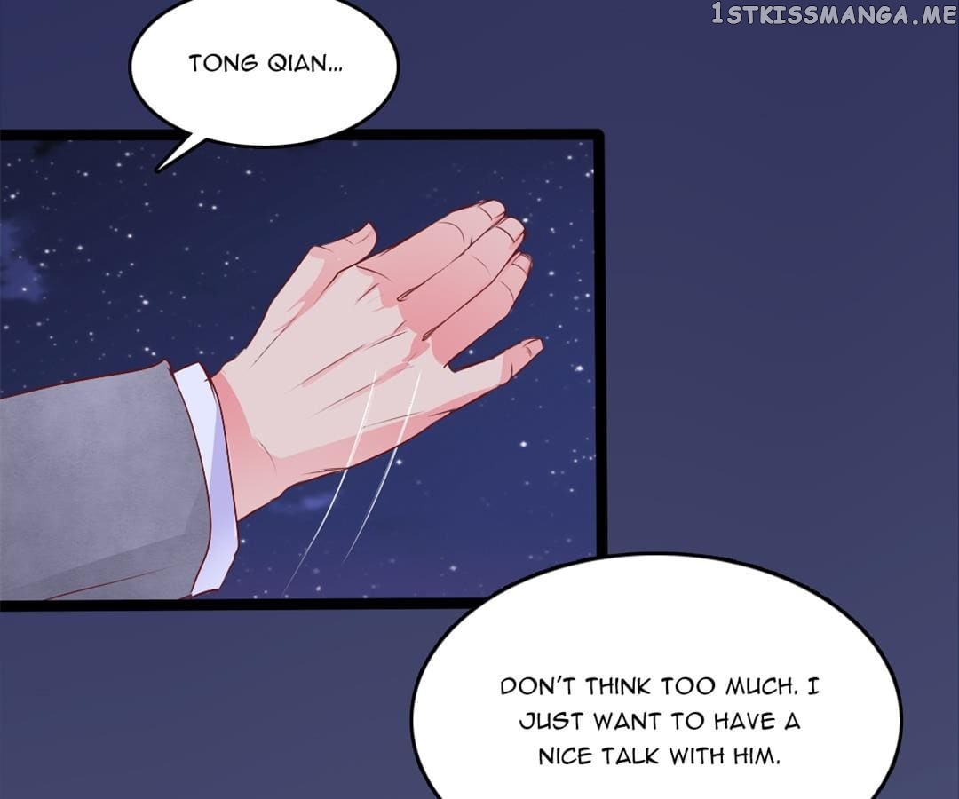 The One In My Dream chapter 43 - page 24