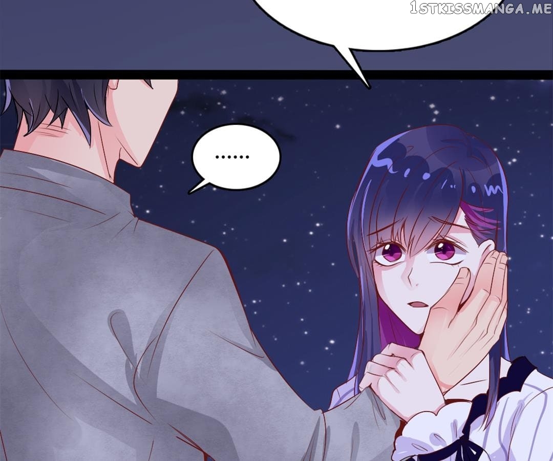 The One In My Dream chapter 43 - page 25