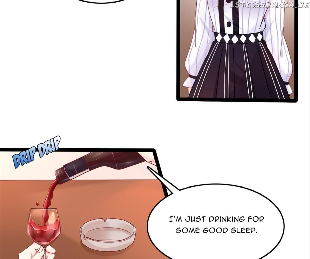 The One In My Dream chapter 43 - page 32