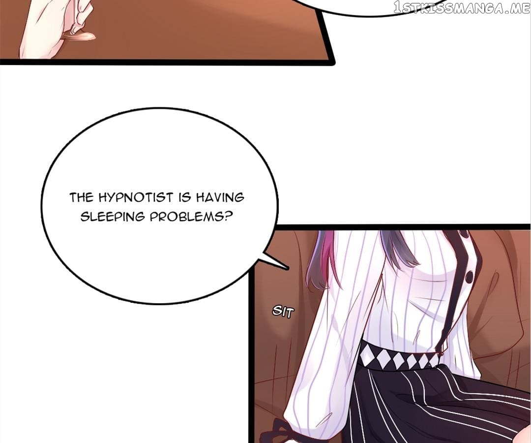 The One In My Dream chapter 43 - page 33