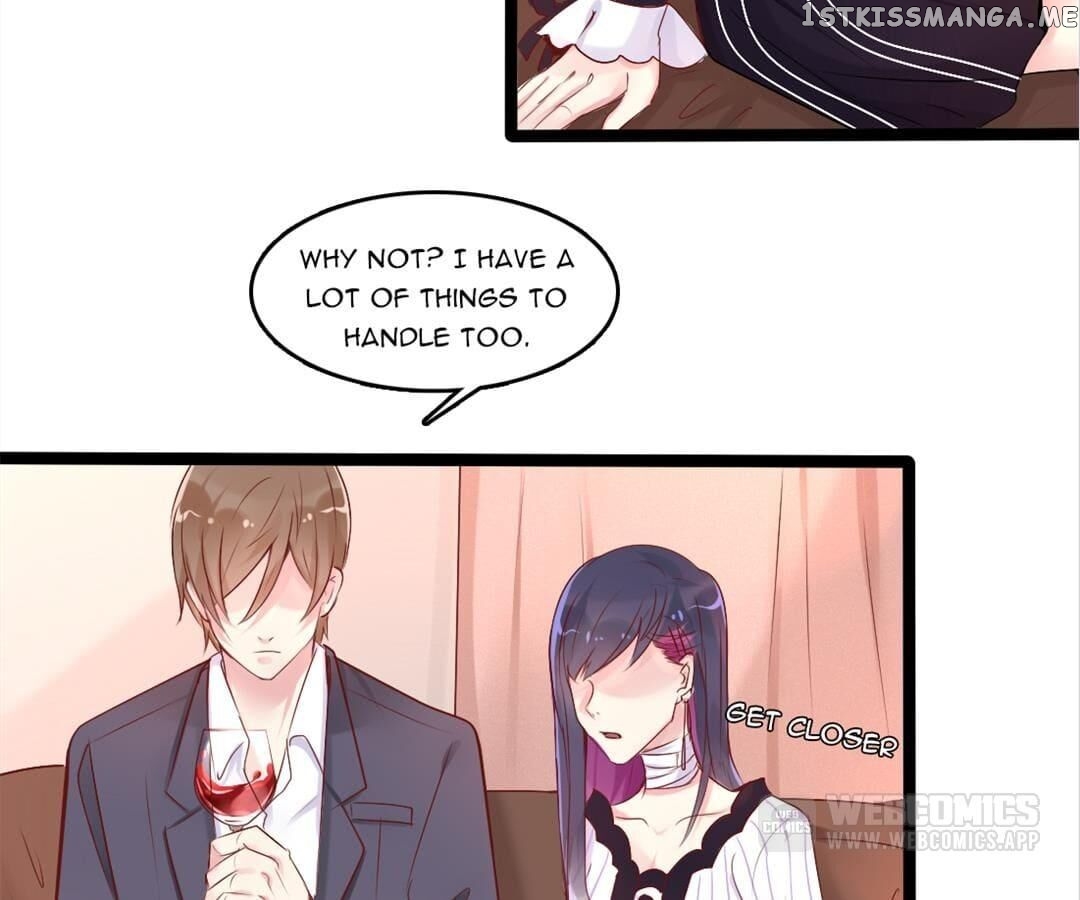 The One In My Dream chapter 43 - page 34