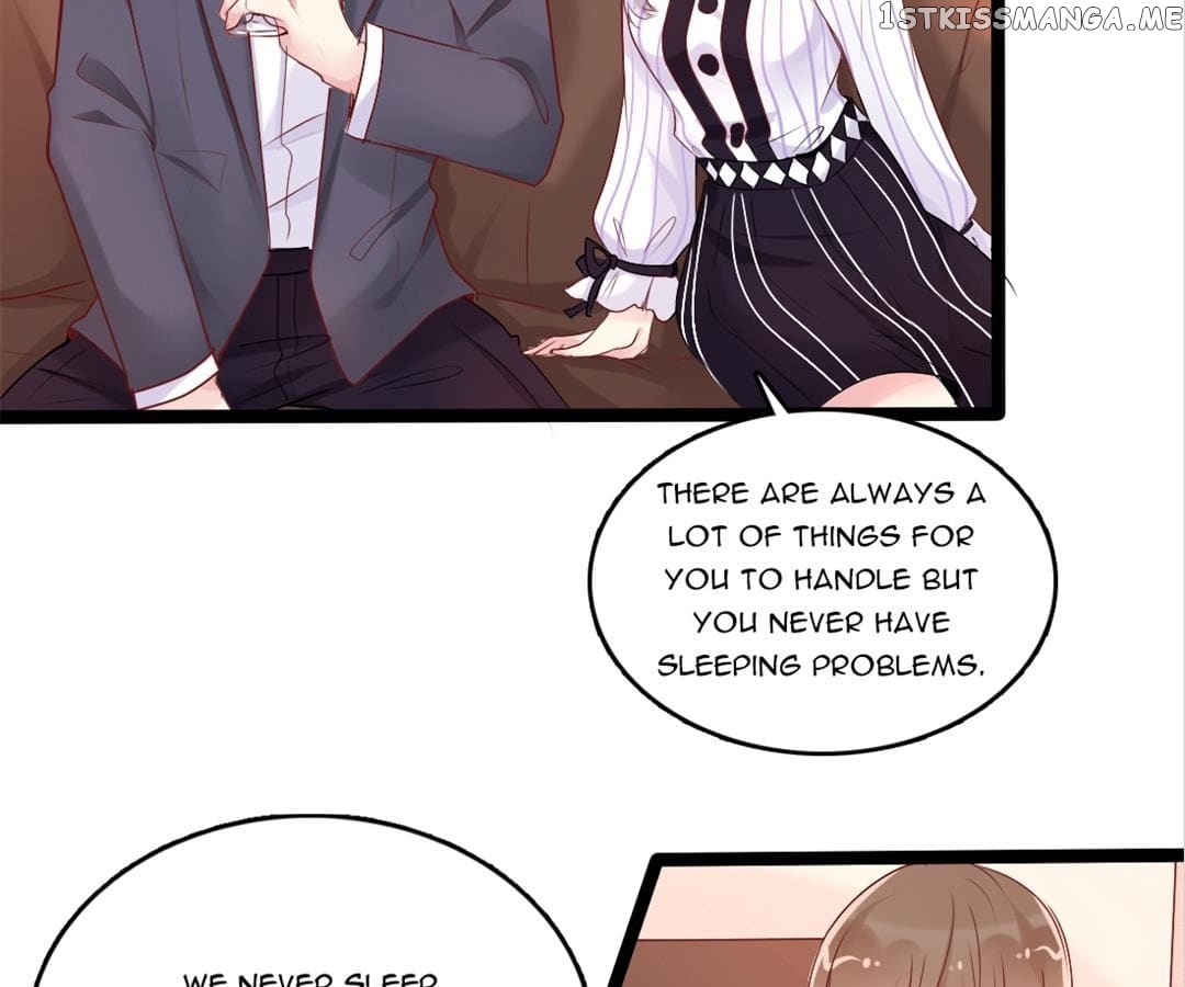 The One In My Dream chapter 43 - page 35