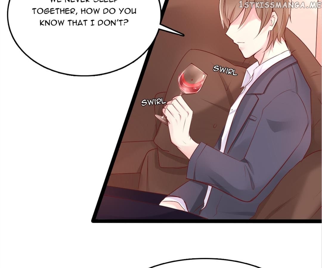 The One In My Dream chapter 43 - page 36