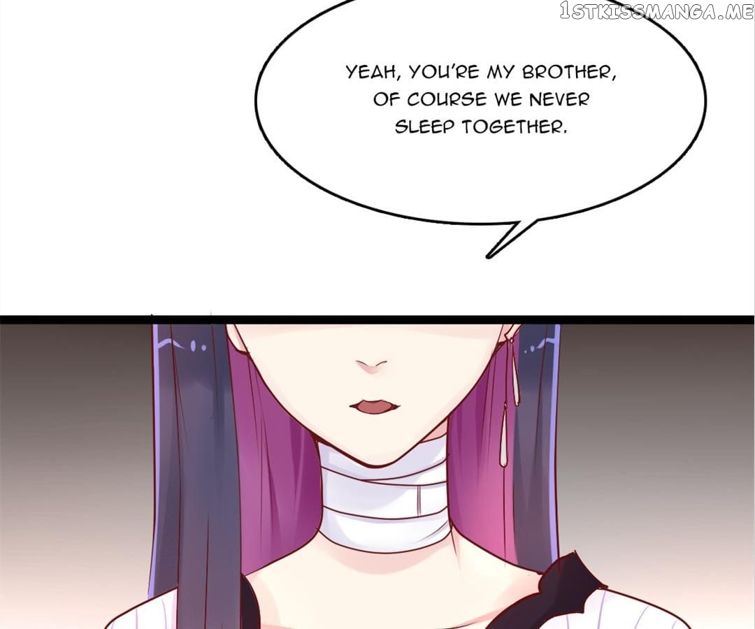 The One In My Dream chapter 43 - page 37