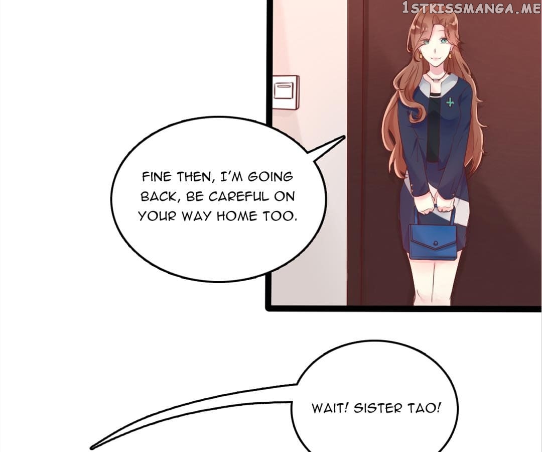 The One In My Dream chapter 43 - page 4