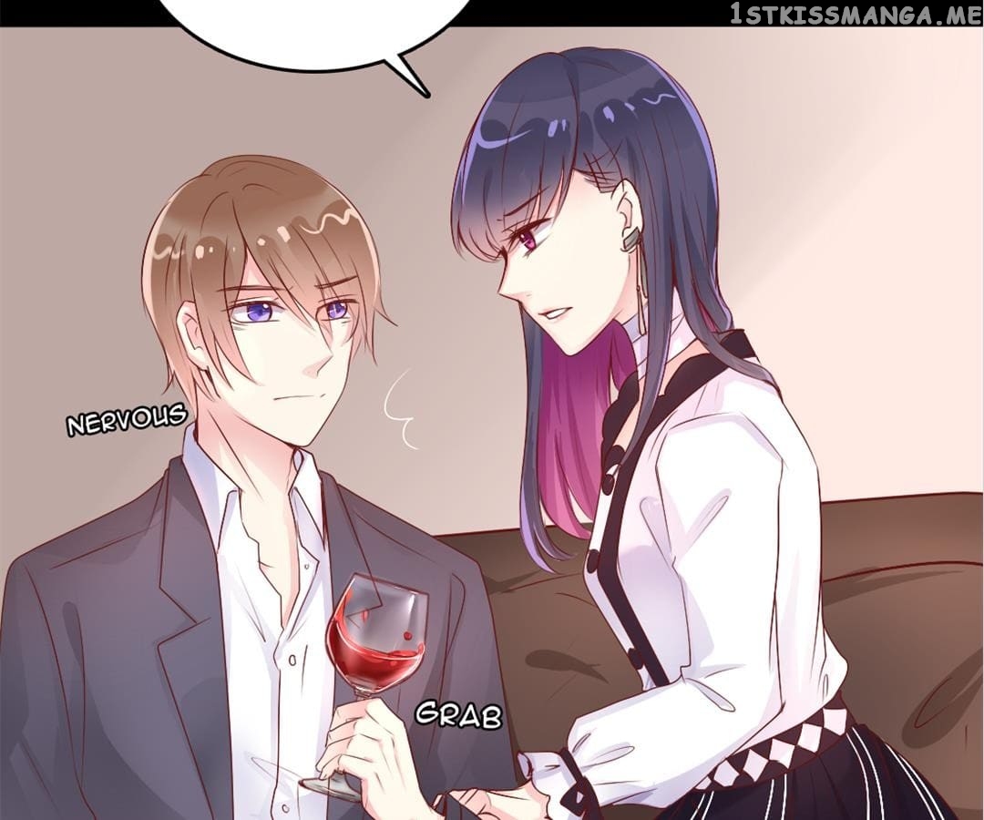 The One In My Dream chapter 43 - page 41