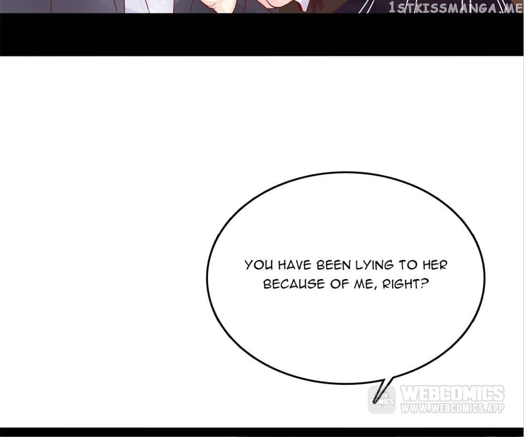 The One In My Dream chapter 43 - page 42