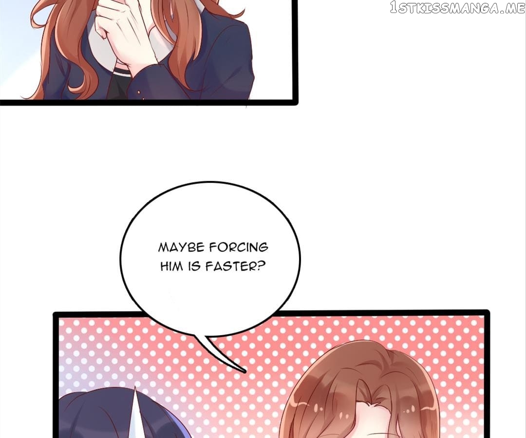 The One In My Dream chapter 43 - page 7