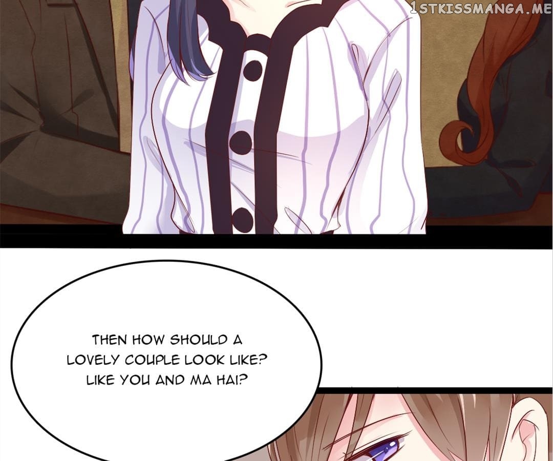 The One In My Dream chapter 44 - page 11
