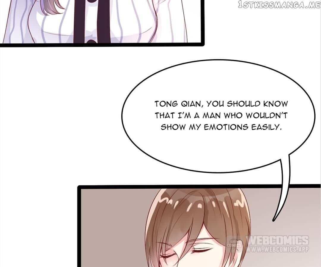 The One In My Dream chapter 44 - page 14