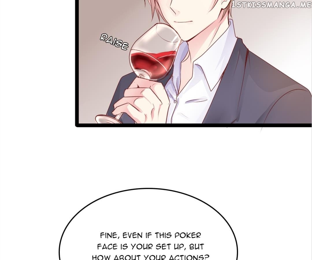The One In My Dream chapter 44 - page 15