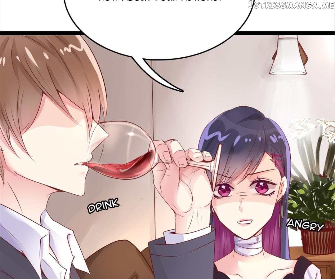 The One In My Dream chapter 44 - page 16
