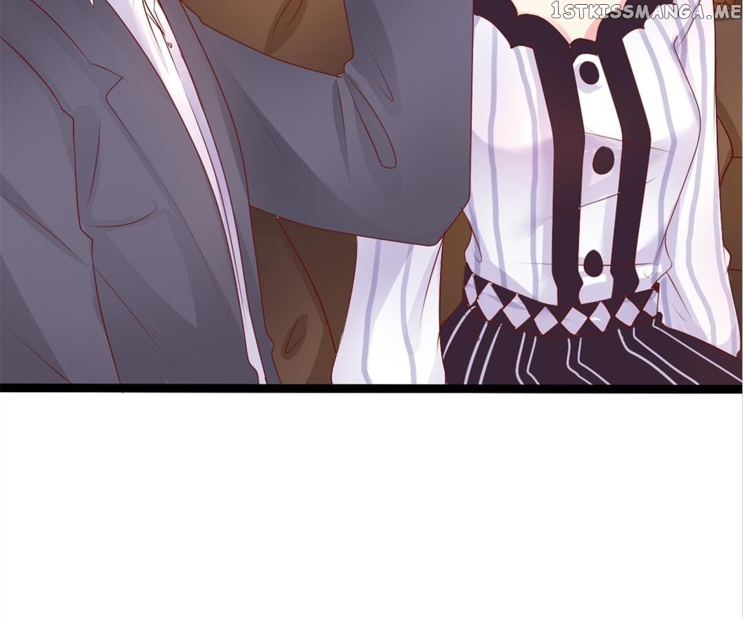 The One In My Dream chapter 44 - page 17