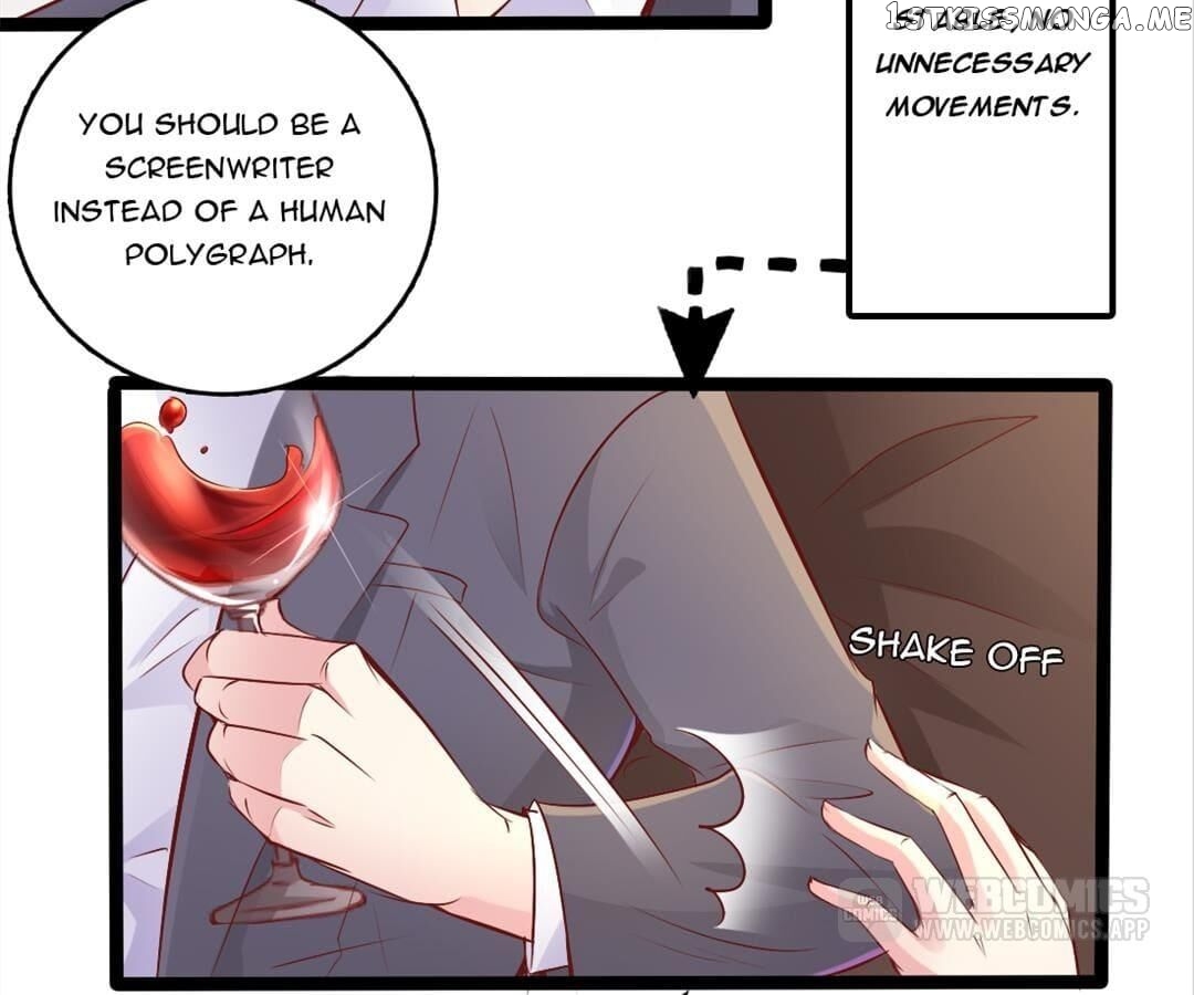 The One In My Dream chapter 44 - page 2