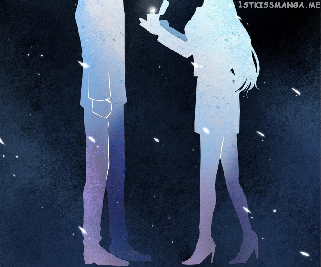 The One In My Dream chapter 44 - page 20
