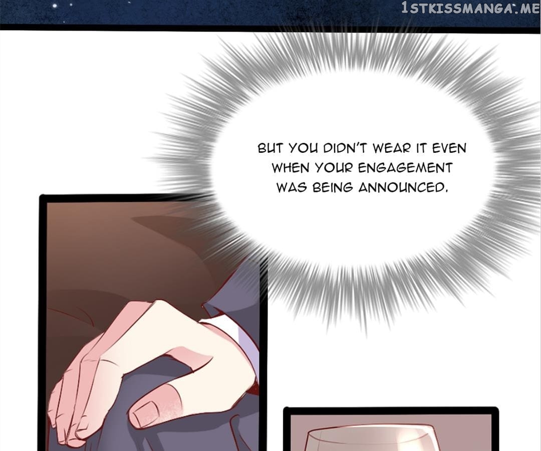 The One In My Dream chapter 44 - page 21