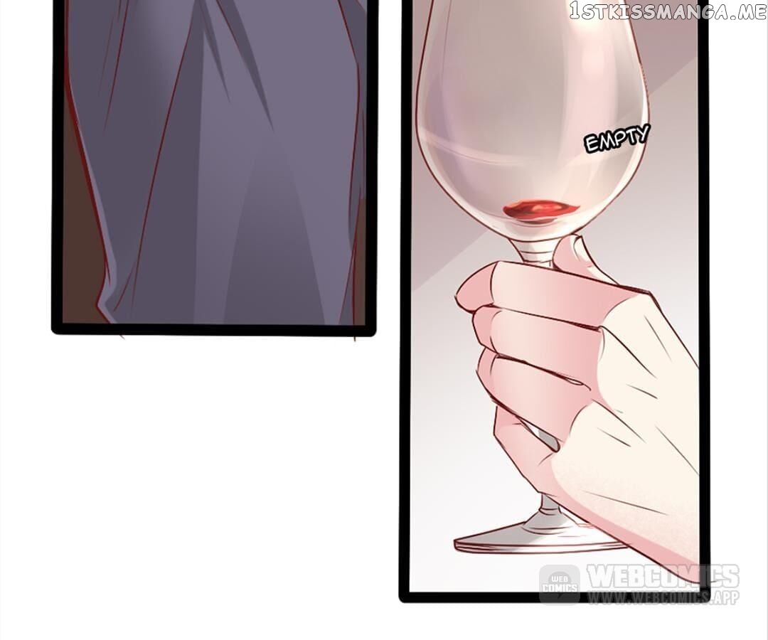 The One In My Dream chapter 44 - page 22