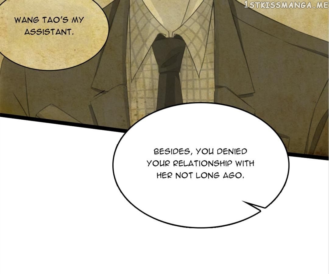 The One In My Dream chapter 44 - page 24