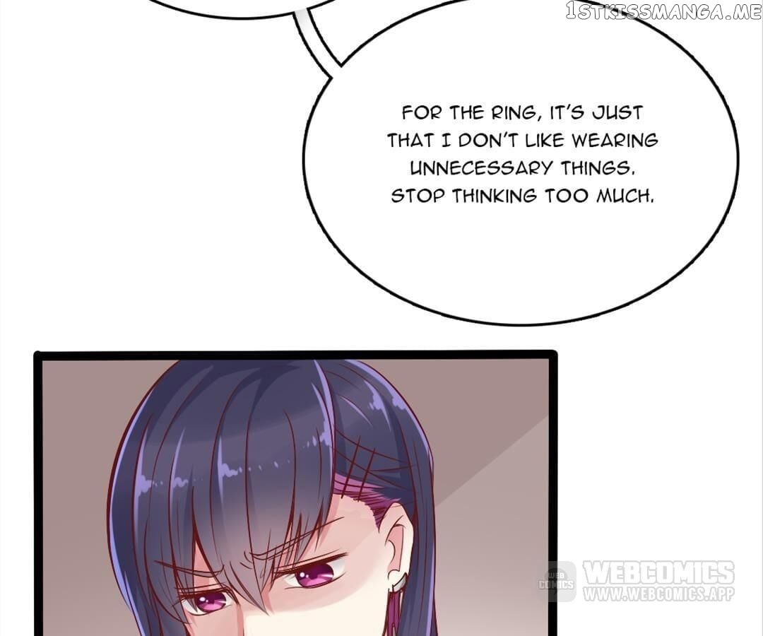 The One In My Dream chapter 44 - page 26