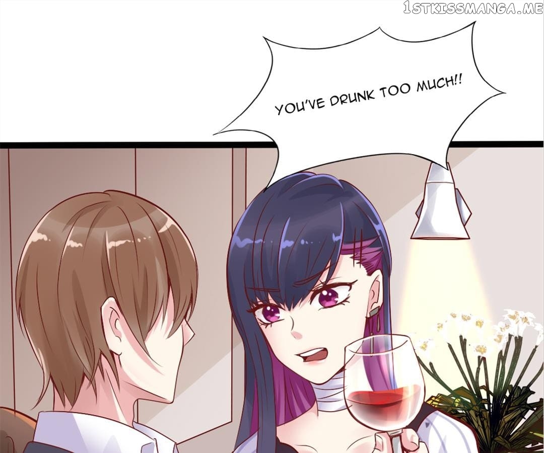 The One In My Dream chapter 44 - page 28