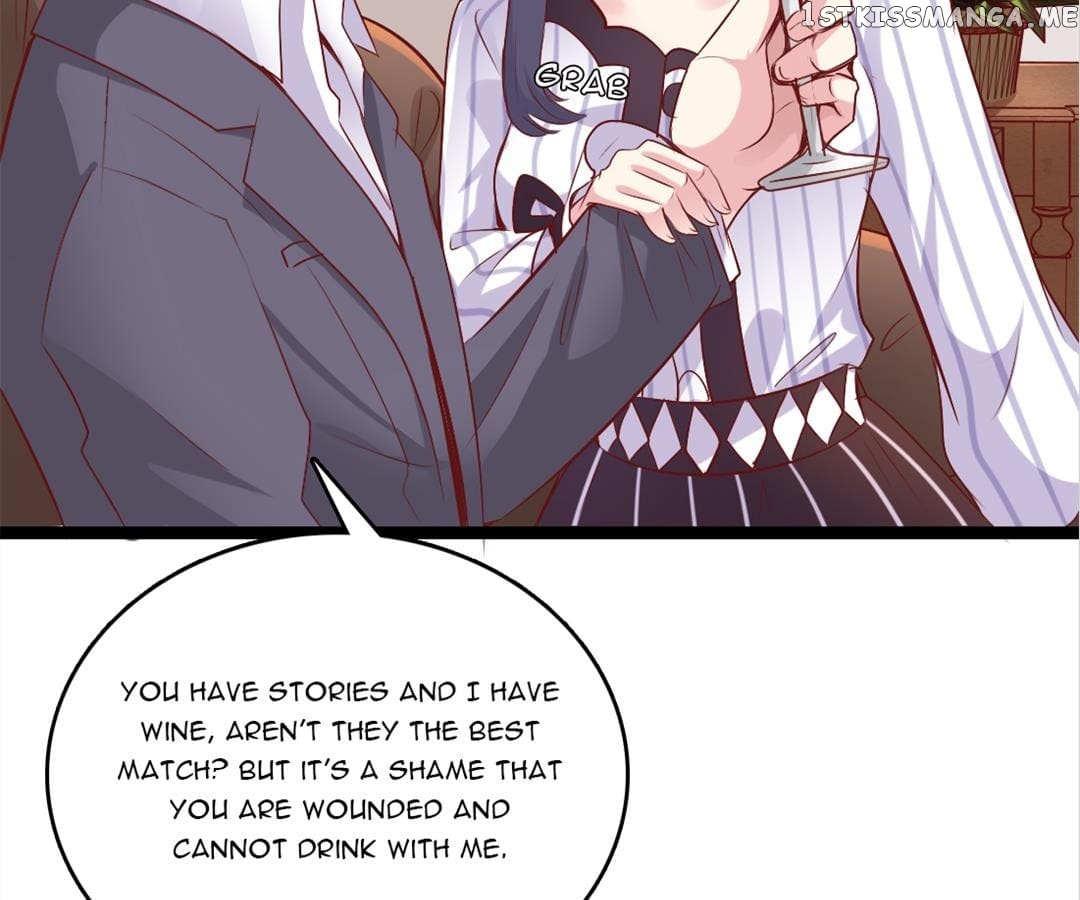 The One In My Dream chapter 44 - page 29
