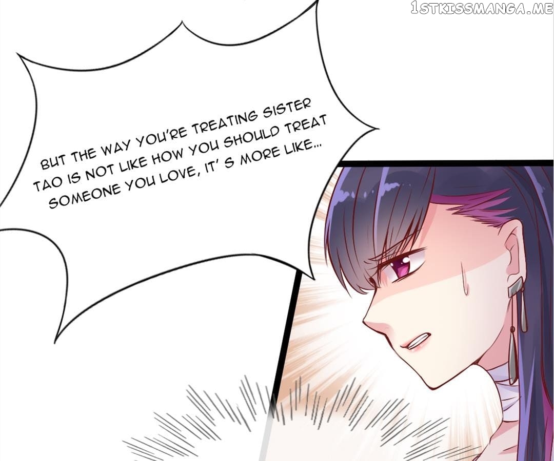 The One In My Dream chapter 44 - page 3