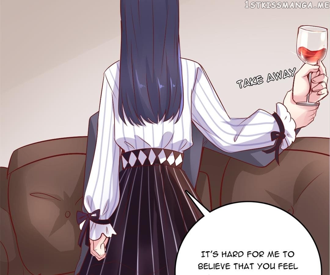 The One In My Dream chapter 44 - page 33