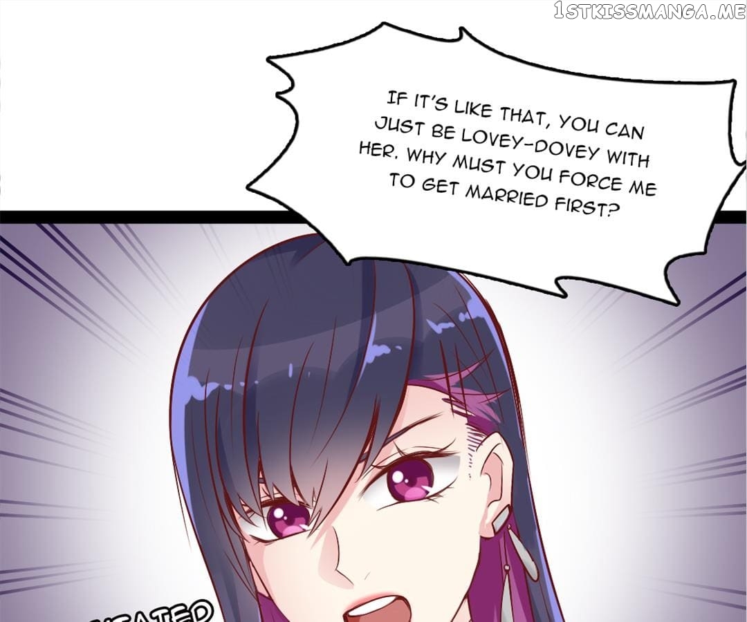 The One In My Dream chapter 44 - page 37