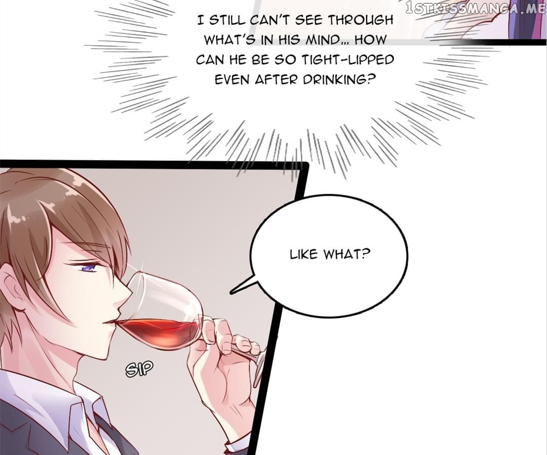 The One In My Dream chapter 44 - page 4